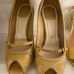 Dior Heels